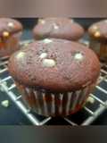બીટરુટ મફીન્સ (Beetroot Muffins Recipe In Gujarati)