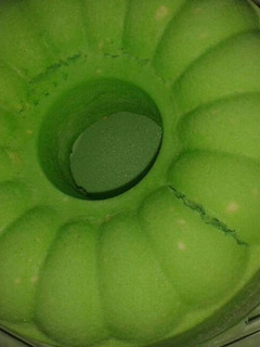 Foto resep Bolu kukus serba 1/4 (anti gagal)