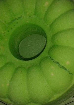 Foto resep Bolu kukus serba 1/4 (anti gagal)