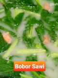 Bobor Sawi