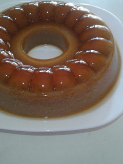 Foto resep Puding gula merah