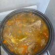 Bifes a la cacerola