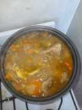 Bifes a la cacerola