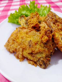 Foto resep Bandeng Presto Balut Telur