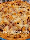 Macarrones de la abuela