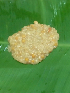 கோவில் பொங்கல் செய்முறை முக்கிய புகைப்படம்