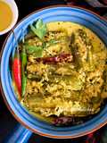 Potol Posto (Pointed Gourd / Parwal in Poppy Seeds Gravy - Bong Style)