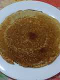 Crepas (libre de gluten)