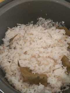 Foto resep Nasi Liwet "Magic Com"