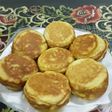 Kue Kamir