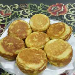 รูปของ Kue Kamir