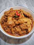 Kalio Ayam Merah (109)