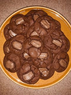 صورة لوصفة كوكيز بيتي كروكر