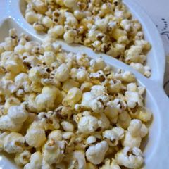 A picture of Milky Popcorn.