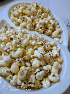 A picture of Milky Popcorn.