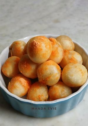 Foto resep Cimol Bojot