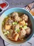 Bakso Malang