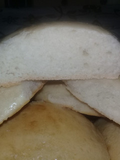 Una foto de Pan de Mujer (pan dulce)