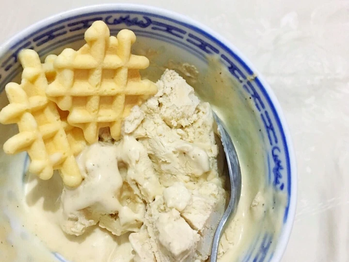 Easy Steps to Make No Churn Coffee Ice Cream the Perfect Really delicious