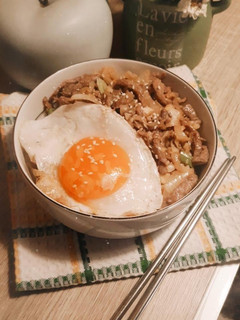 Foto resep Korean beef bulgogi