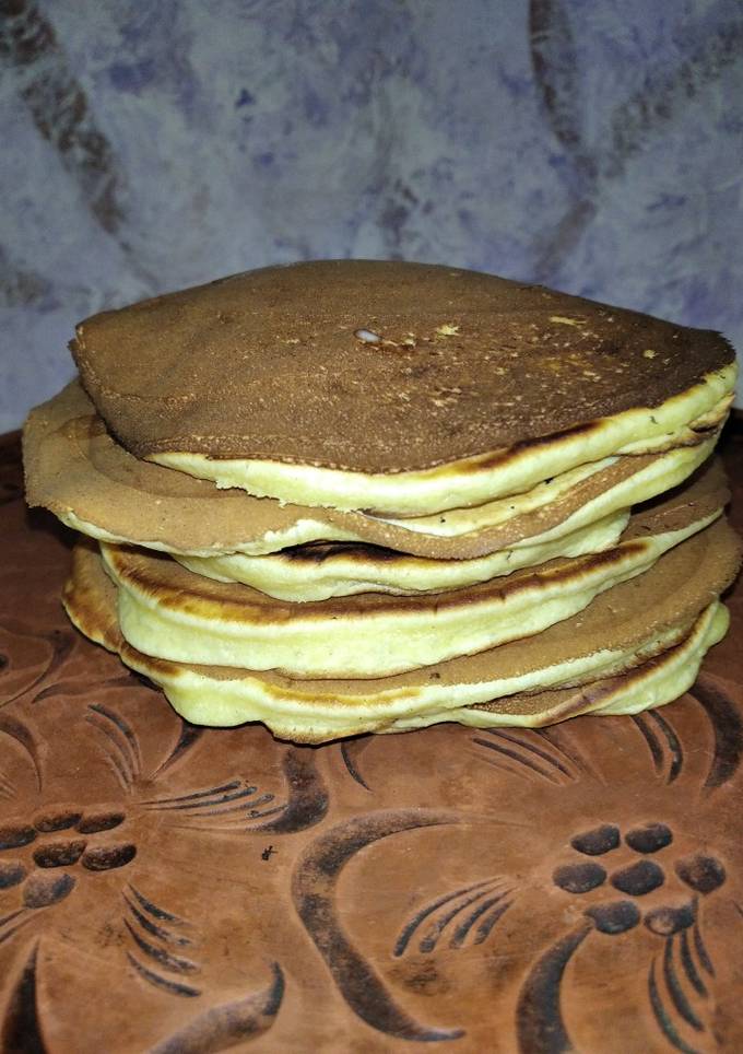Панкейки
