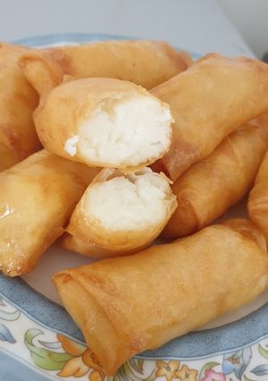 صورة لوصفة سويت النشاء