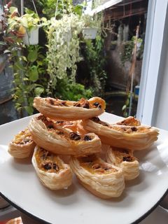 Foto resep Banana Milk Crispy #45