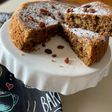 Torta di pane vecchio