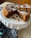 Torta di pane vecchio
