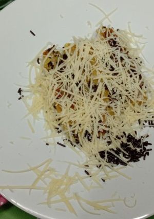 Foto resep Pisang Bakar Teflon