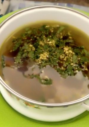 Foto resep Soto Sapi Simpel Metode 5.30.7