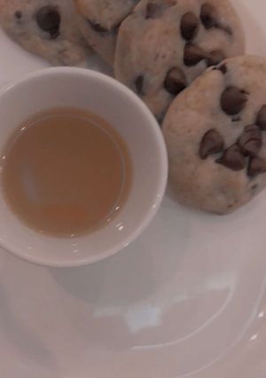 صورة لوصفة كوكيز