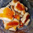 Kue Kacang Home Made