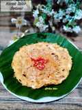 Kerak Telor Betawi
