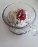 Helado variado Fit