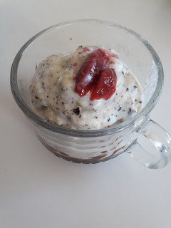 Una foto de Helado variado Fit