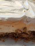Orange Creamsicle Bars