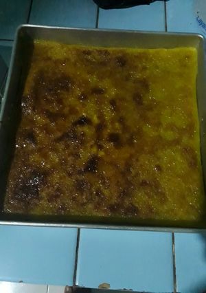 Foto resep Maksuba