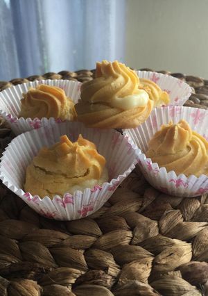 Foto resep Sus Vla Susu