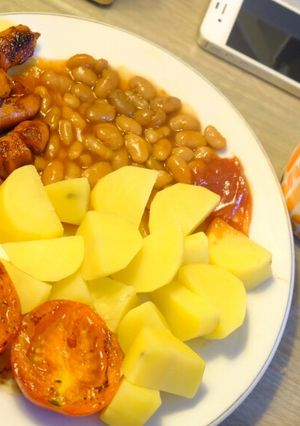 Foto resep Easy Breakfast