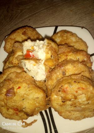 A picture of Special Awara.