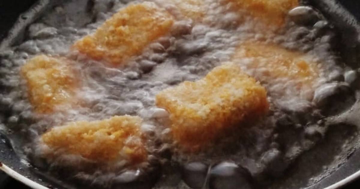  Resep  Nugget  Ayam Rumahan Bahan Murah  Meriah  oleh Firaaa 