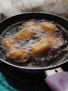 Foto resep Nugget Ayam Rumahan Bahan Murah Meriah