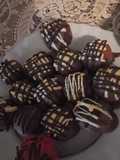 Trufas!