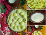 Rasmalai