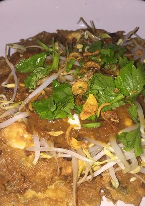 Foto resep Tahu telor malang