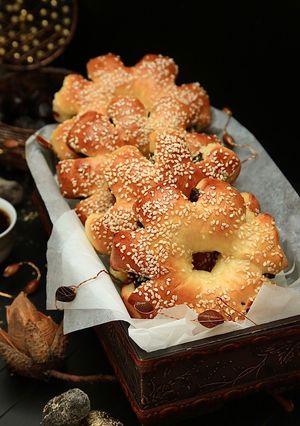 صورة لوصفة معروك التمر