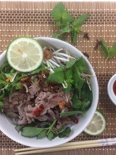 Foto resep Beef Soup Pho