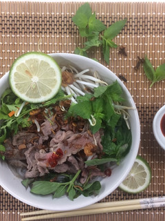 Foto resep Beef Soup Pho
