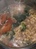 Soto Seger (Mie Instan)